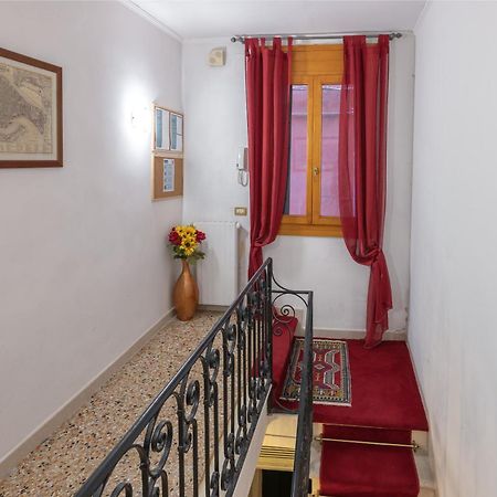 Casamisa Paste Appartement Venetië Buitenkant foto