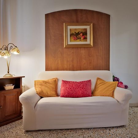 Casamisa Paste Appartement Venetië Buitenkant foto