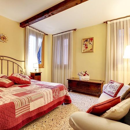 Casamisa Paste Appartement Venetië Buitenkant foto