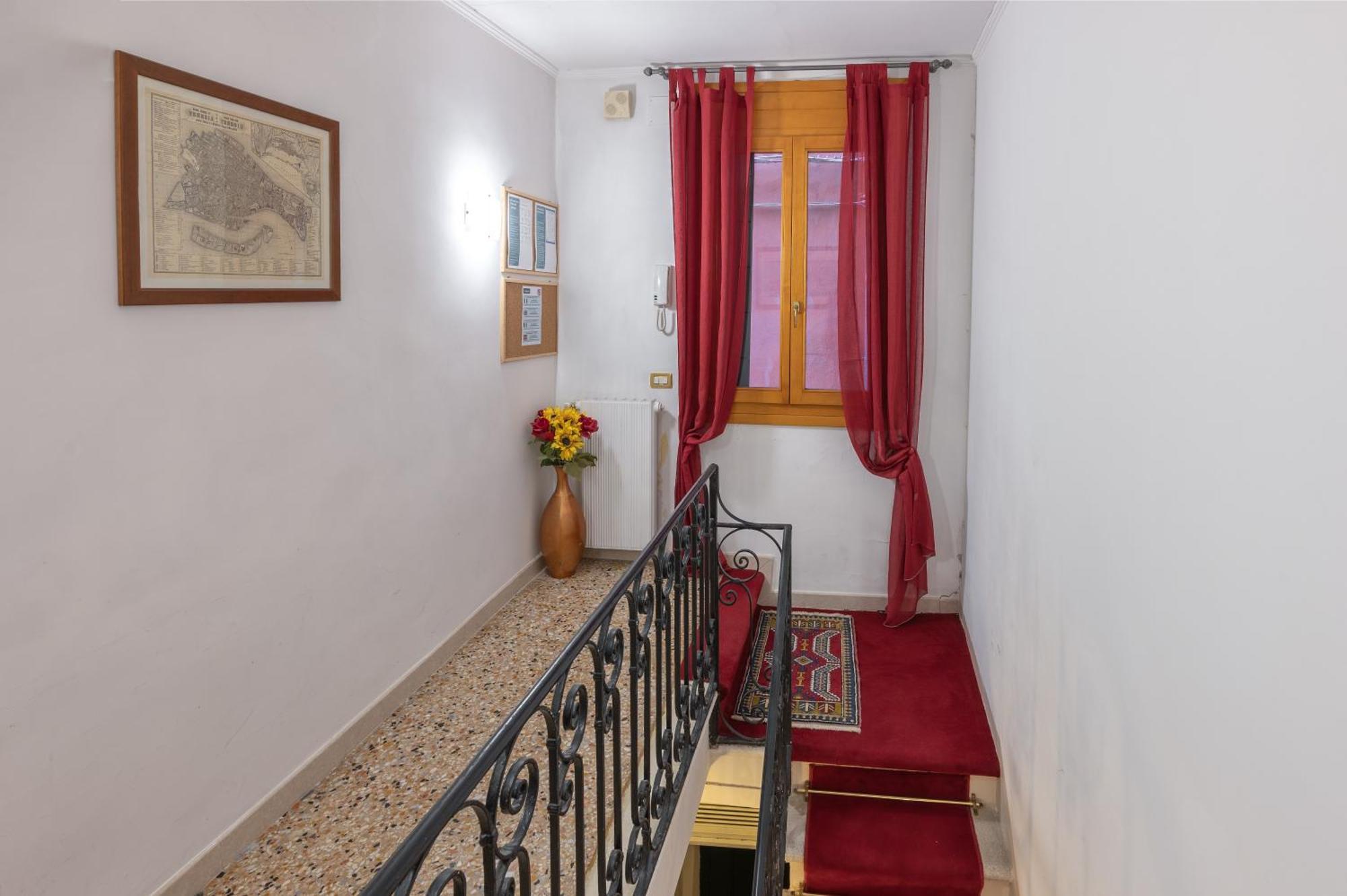 Casamisa Paste Appartement Venetië Buitenkant foto