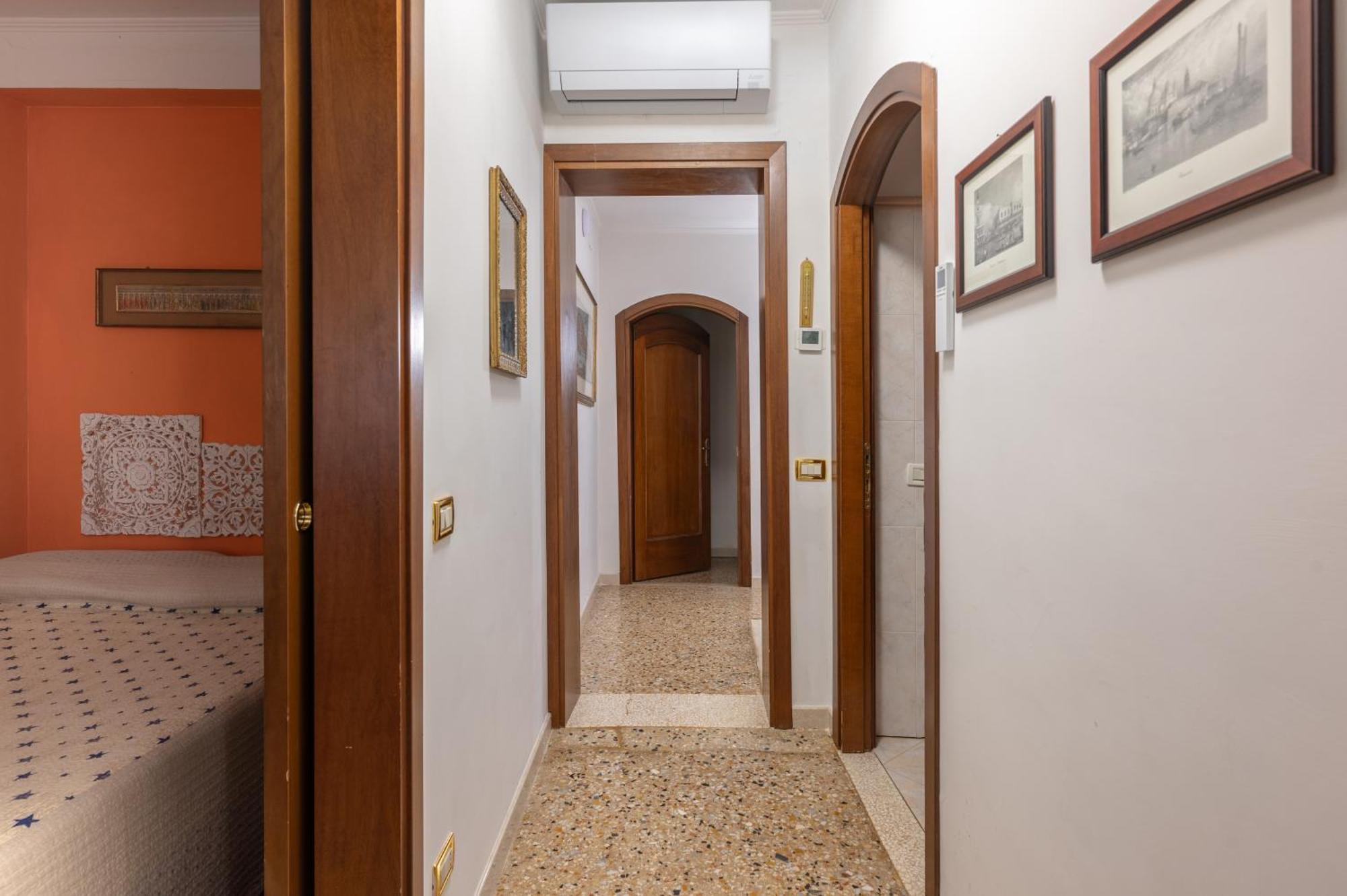 Casamisa Paste Appartement Venetië Buitenkant foto