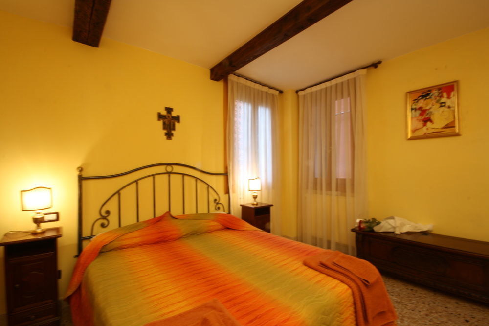 Casamisa Paste Appartement Venetië Buitenkant foto
