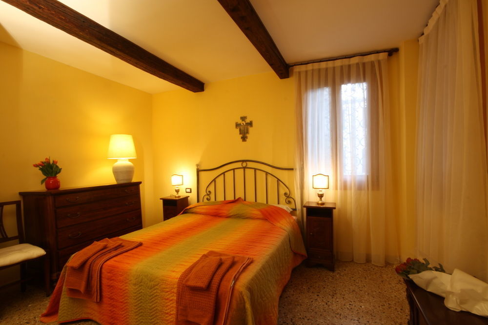 Casamisa Paste Appartement Venetië Buitenkant foto