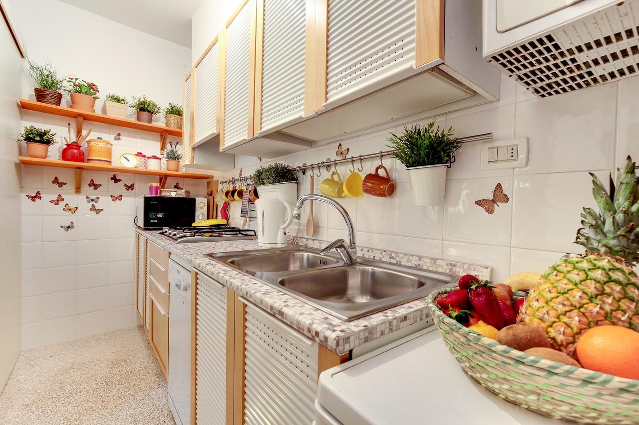 Casamisa Paste Appartement Venetië Buitenkant foto