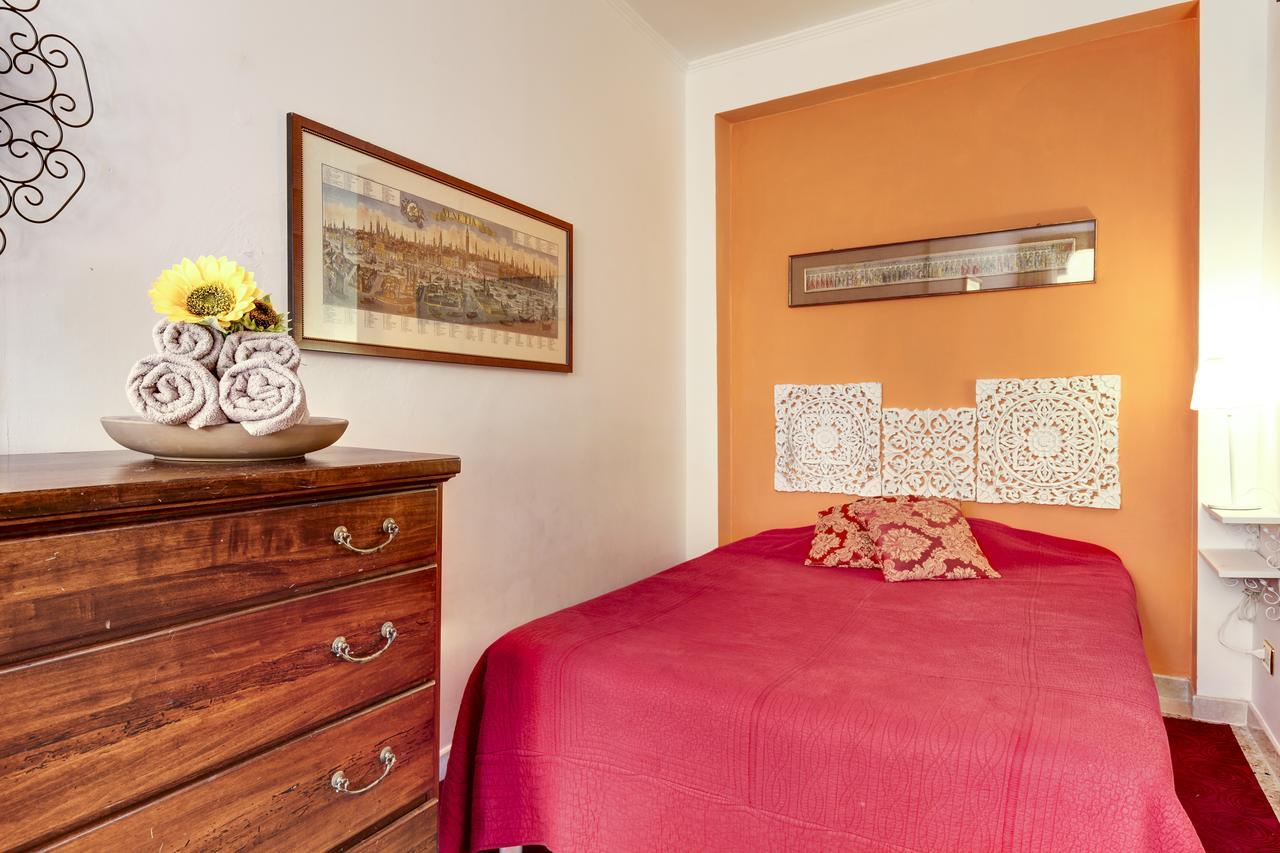 Casamisa Paste Appartement Venetië Buitenkant foto