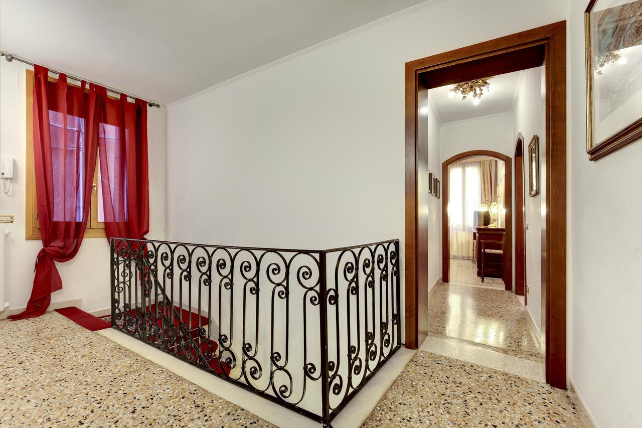 Casamisa Paste Appartement Venetië Buitenkant foto