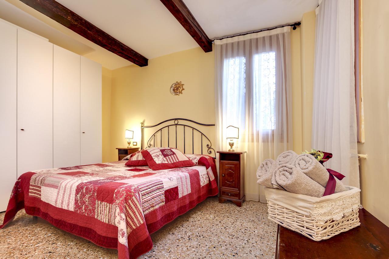 Casamisa Paste Appartement Venetië Buitenkant foto