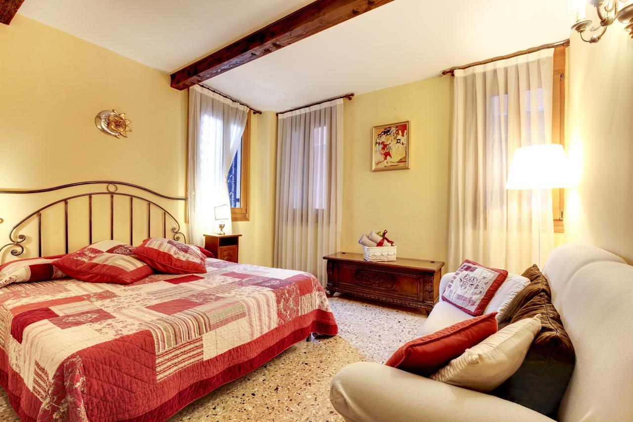 Casamisa Paste Appartement Venetië Buitenkant foto