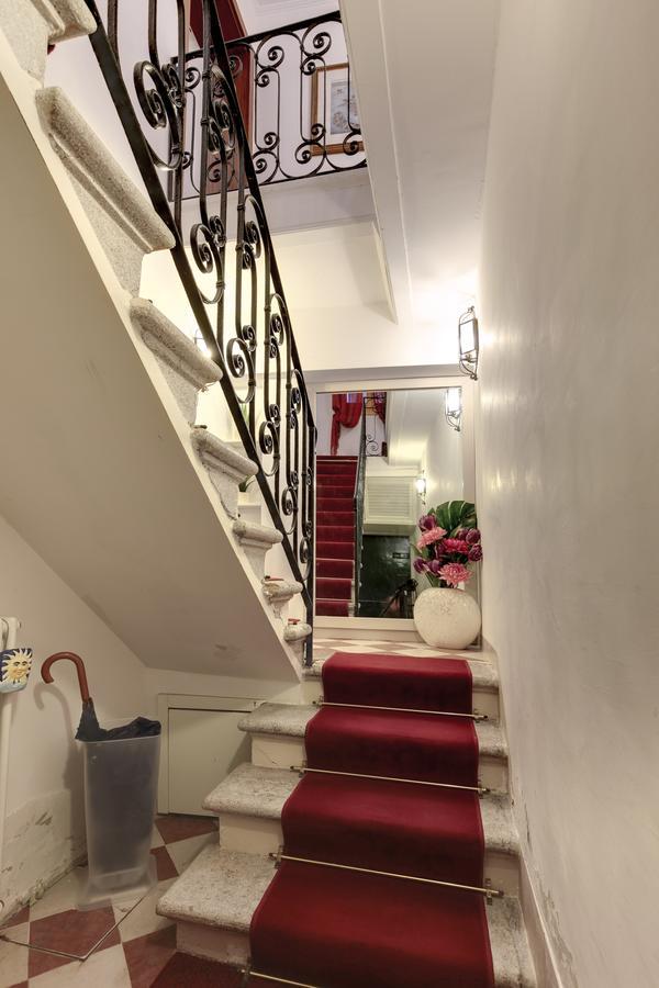 Casamisa Paste Appartement Venetië Buitenkant foto