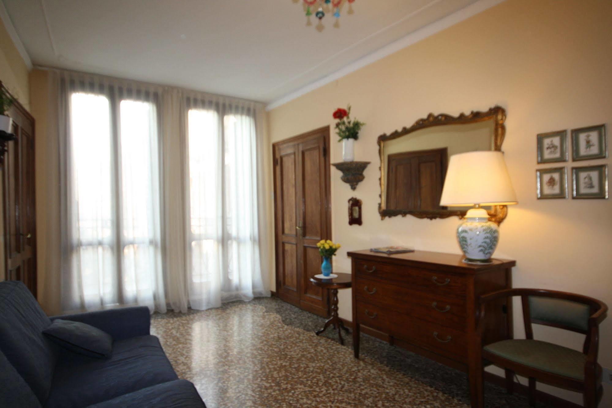 Casamisa Paste Appartement Venetië Buitenkant foto