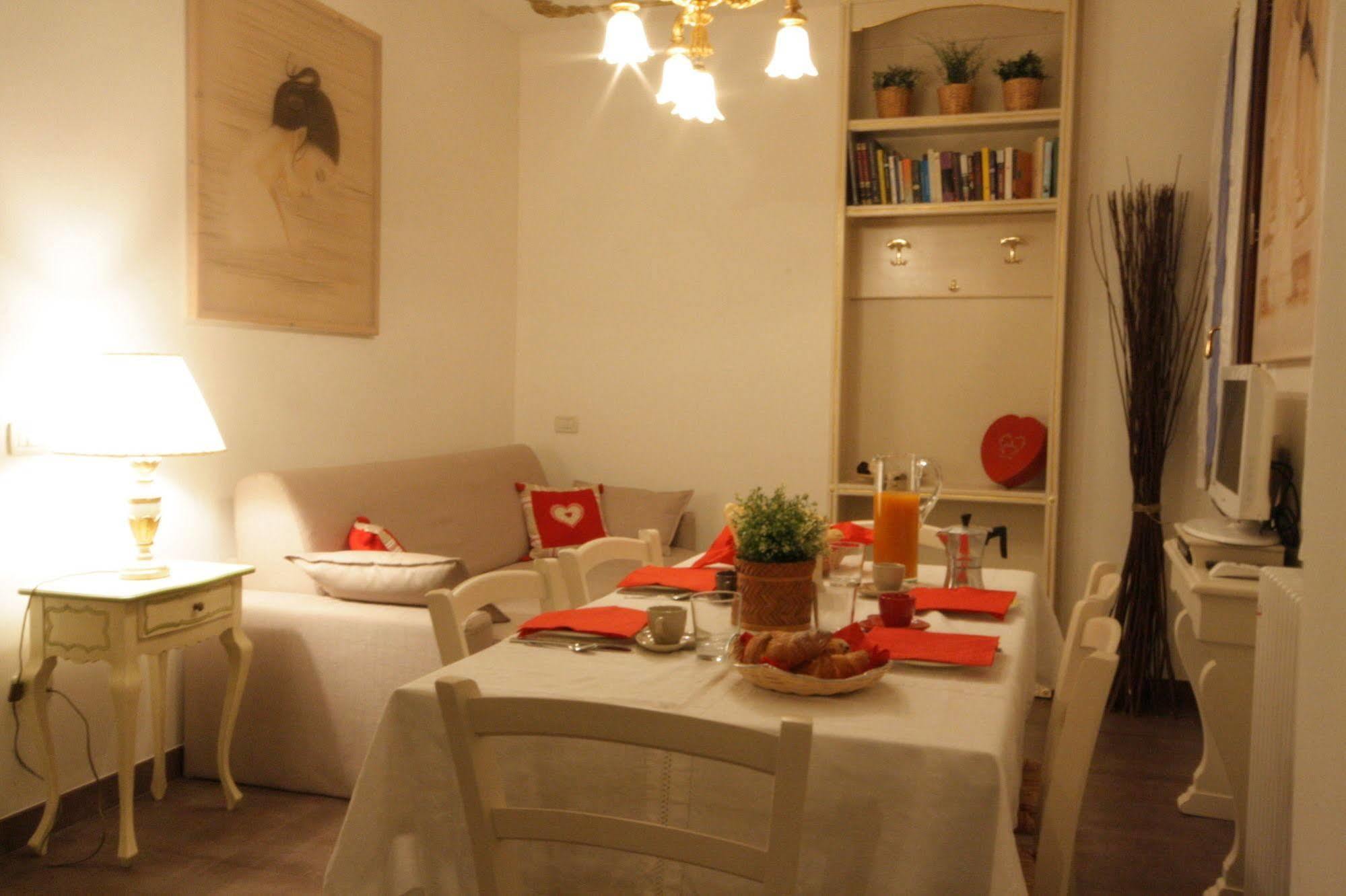 Casamisa Paste Appartement Venetië Buitenkant foto
