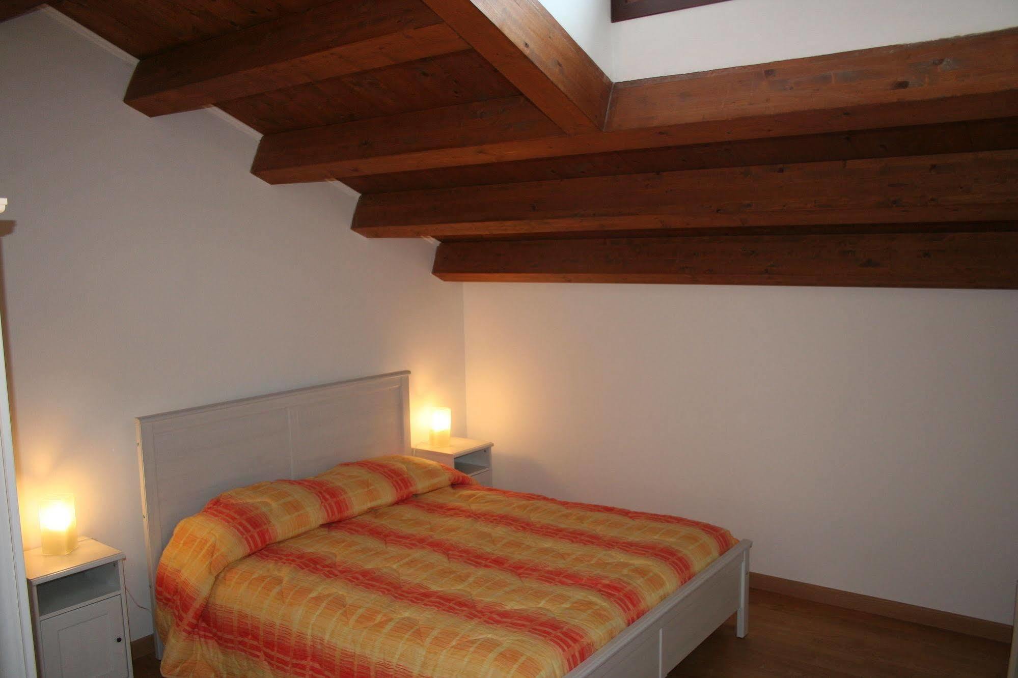 Casamisa Paste Appartement Venetië Buitenkant foto