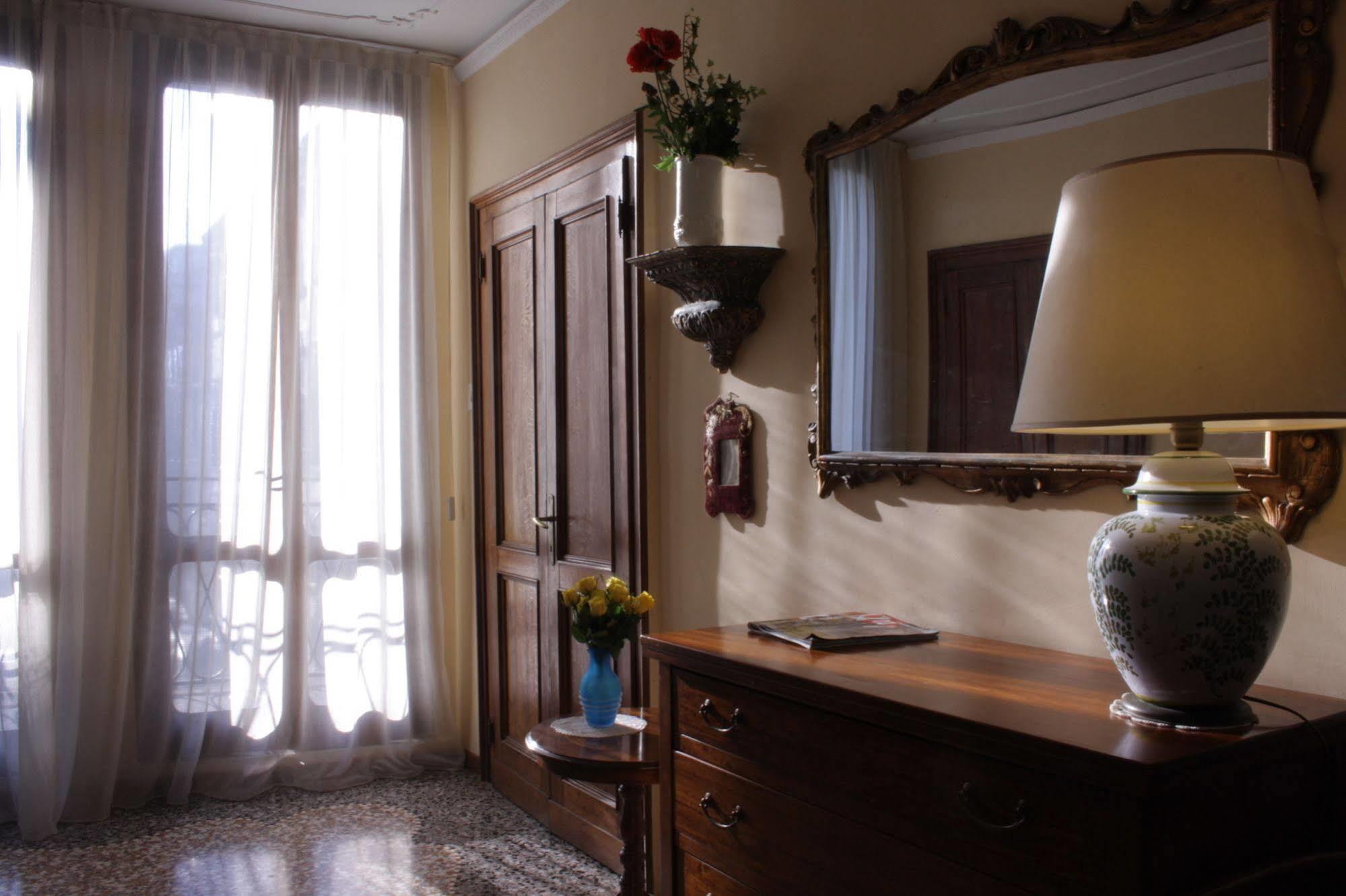 Casamisa Paste Appartement Venetië Buitenkant foto