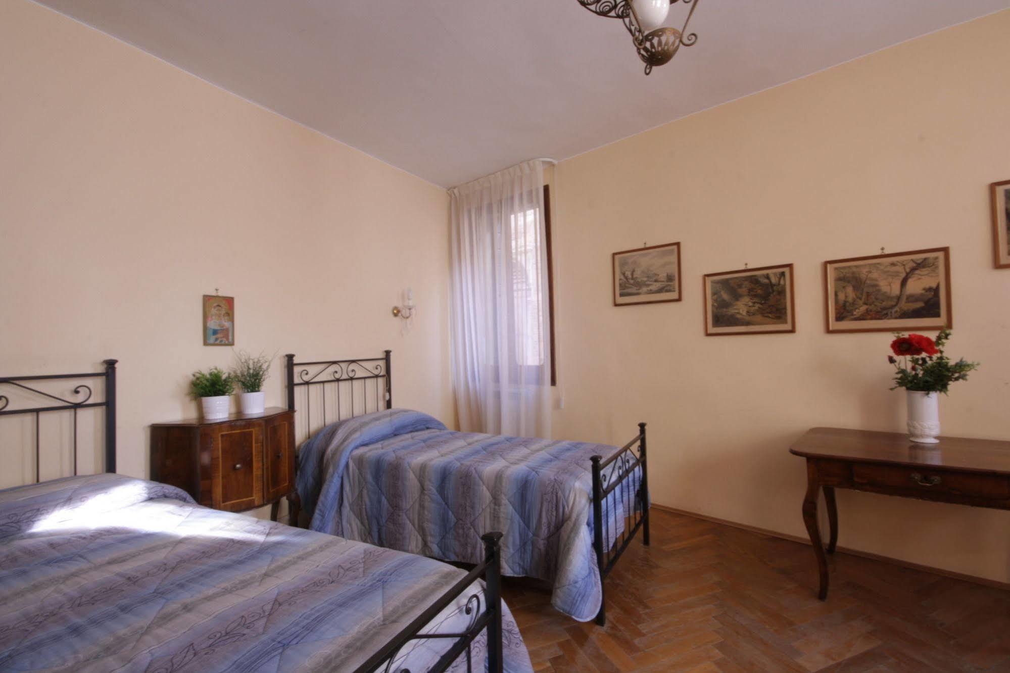 Casamisa Paste Appartement Venetië Buitenkant foto
