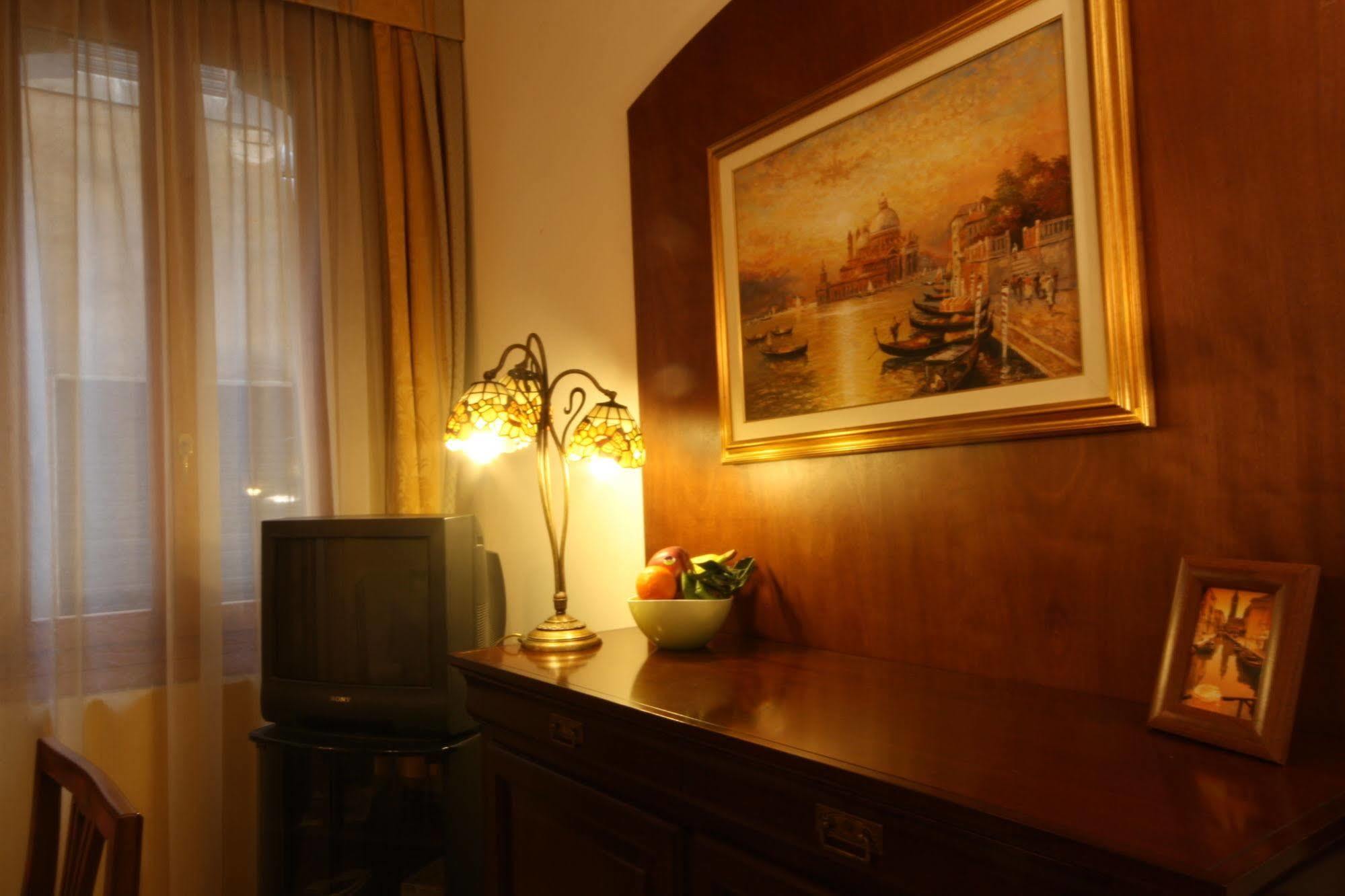 Casamisa Paste Appartement Venetië Buitenkant foto
