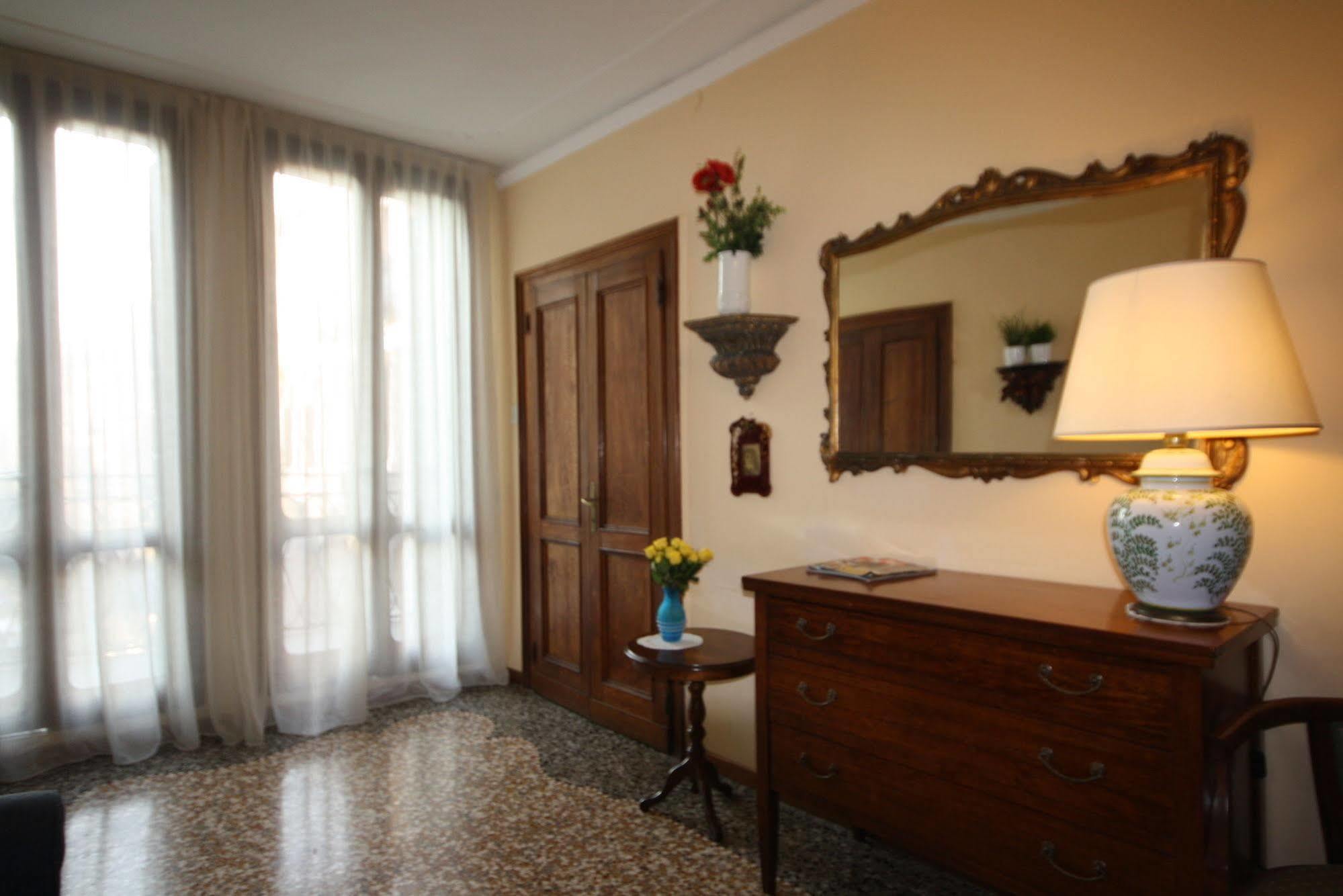 Casamisa Paste Appartement Venetië Buitenkant foto